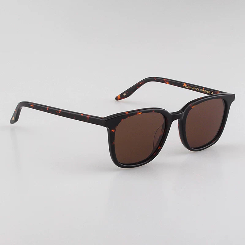 Importé – Lunettes De Soleil Mixte