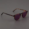 Importé – Lunettes De Soleil Mixte Tendance