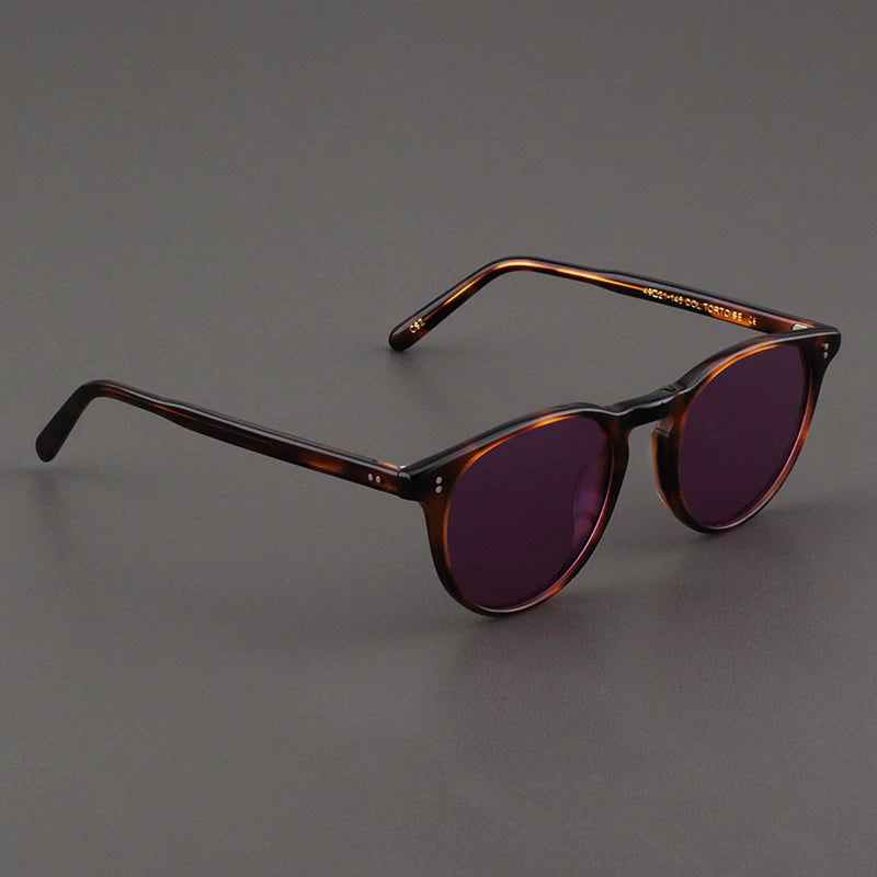 Importé – Lunettes De Soleil Mixte Tendance