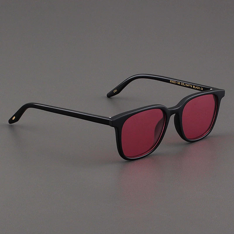 Importé – Lunettes De Soleil Mixte