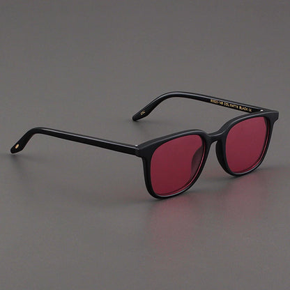 Importé – Lunettes De Soleil Mixte