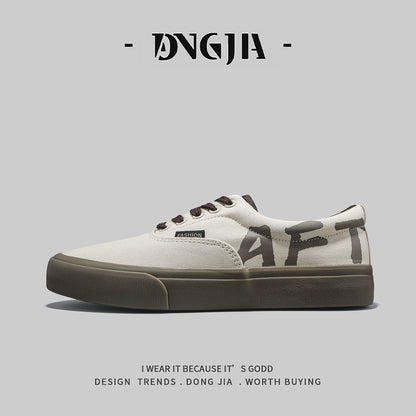 Importé - Chaussure Homme Sport Baskets Décontractées Rétro Style Vans
