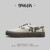 Importé - Chaussure Homme Sport Baskets Décontractées Rétro Style Vans