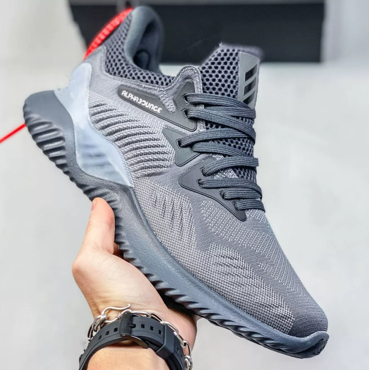 Importé - Chaussure Unisexe Sport Décontractée Et Tendance