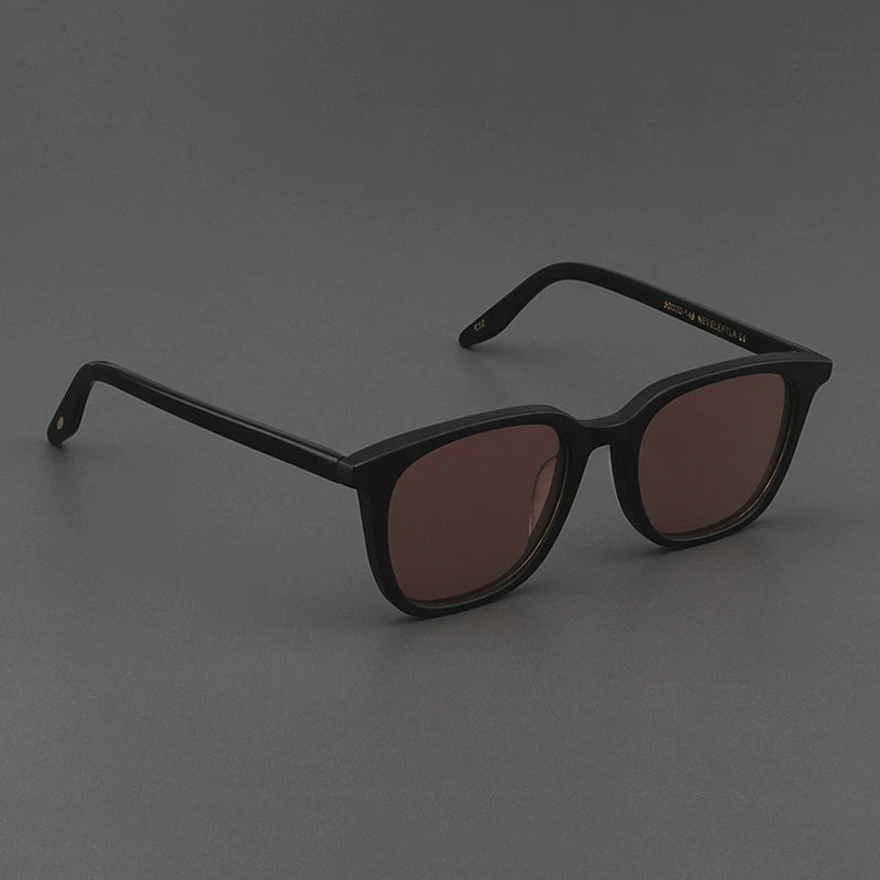 Importé – Lunettes De Soleil Mixte