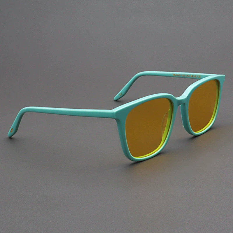 Importé – Lunettes De Soleil Mixte Tendance