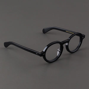 Importé – Monture De Lunettes Mixtes