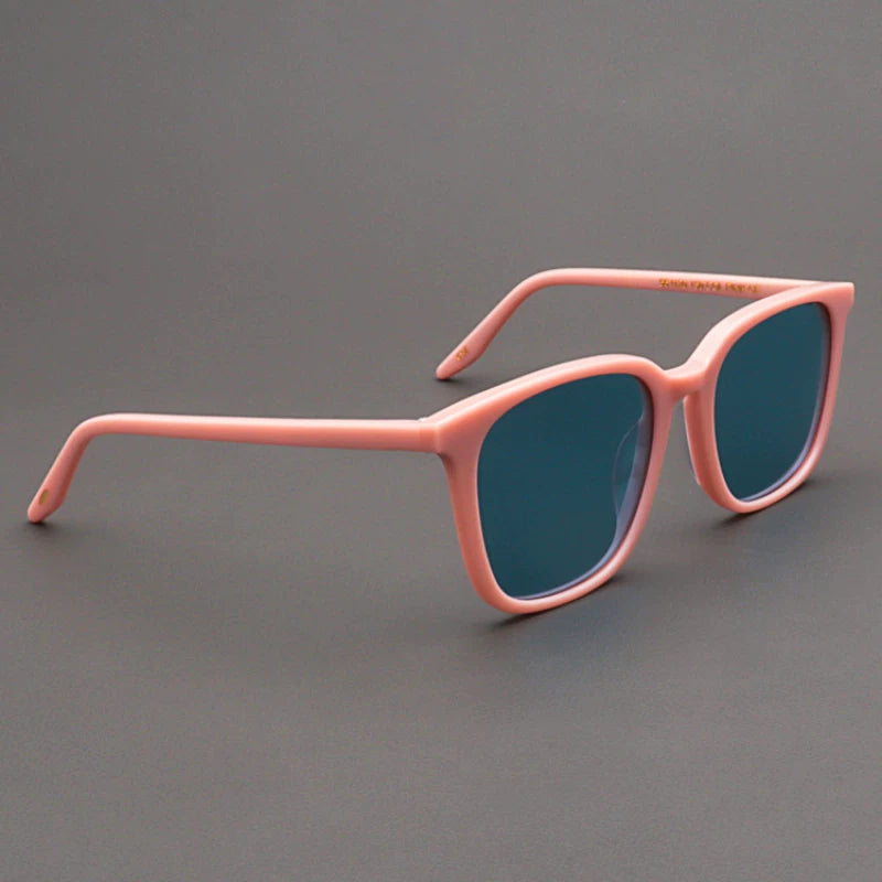 Importé – Lunettes De Soleil Mixte Tendance