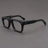 Importé – Monture De Lunettes Rétro Mixte
