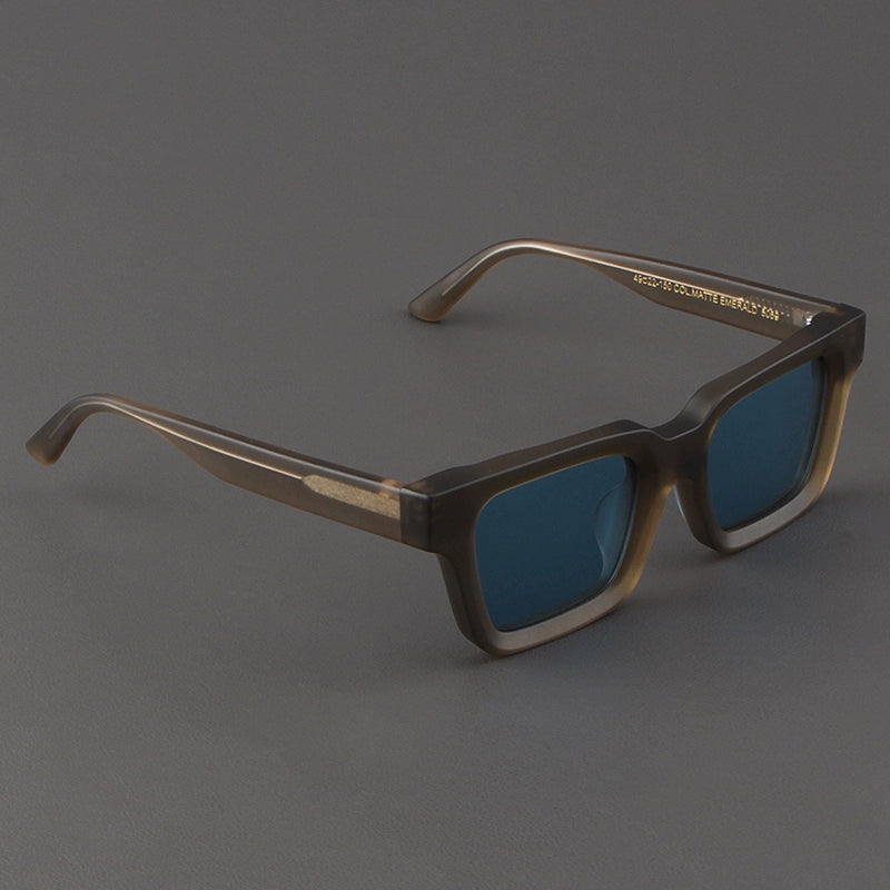 Importé - Lunettes de soleil style Rétro