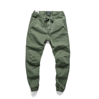 Importé - Pantalon leggings Homme Décontracté Rétro