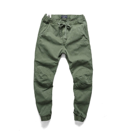 Importé - Pantalon leggings Homme Décontracté Rétro
