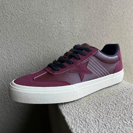 Importé - Chaussure Homme Sport Baskets Décontractées En Cuir