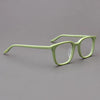 Importé – Monture Lunettes Mixte Tendance