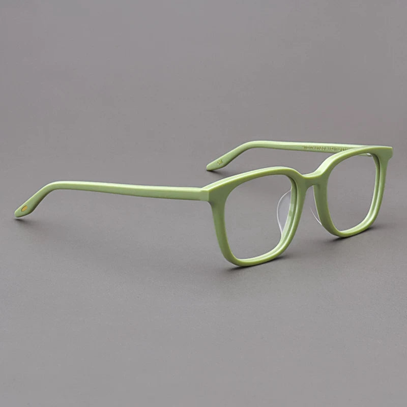 Importé – Monture Lunettes Mixte Tendance