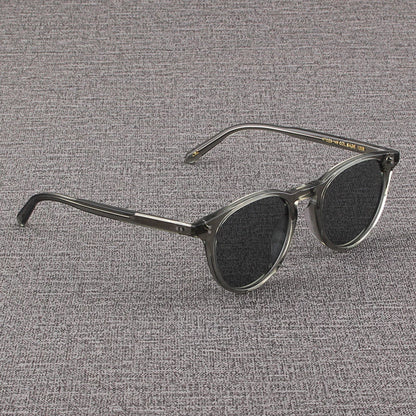Importé – Lunettes De Soleil Mixte Tendance
