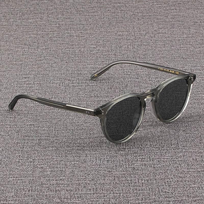 Importé – Lunettes De Soleil Mixte Tendance