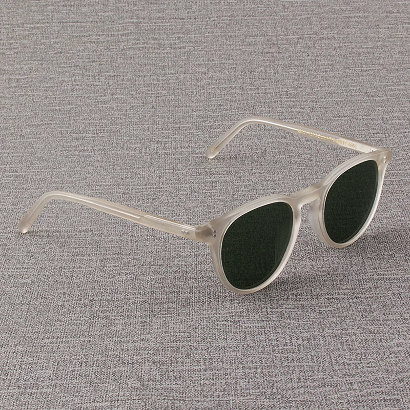 Importé – Lunettes De Soleil Mixte Tendance