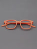 Importé – Monture Lunettes Mixte Tendance