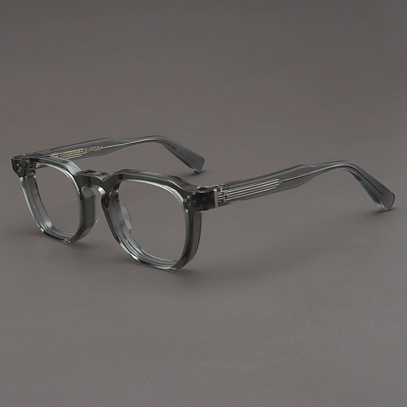 Importé – Monture De Lunettes Mixtes