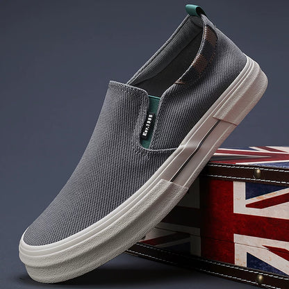 Importé - Chaussure Homme Sport Sneakers Sans Lacets