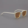 Importé – Lunettes De Soleil Mixte Monture Carrée