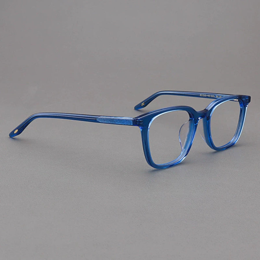 Importé – Monture Lunettes Mixte Tendance