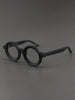 Importé – Monture Lunettes Rétro Mixte