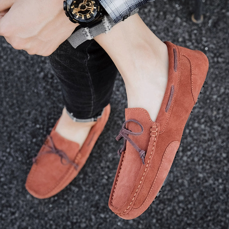 Importé - Chaussure Homme Décontractées Tod's Cuir Véritable