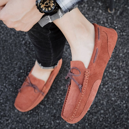 Importé - Chaussure Homme Décontractées Tod's Cuir Véritable