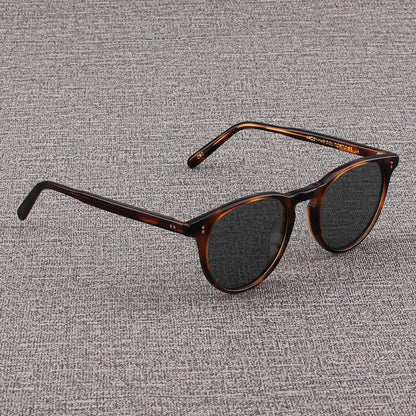 Importé – Lunettes De Soleil Mixte Tendance