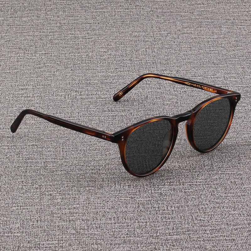 Importé – Lunettes De Soleil Mixte Tendance
