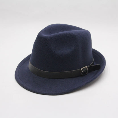 Importé - Chapeau Homme Britannique Style Vintage