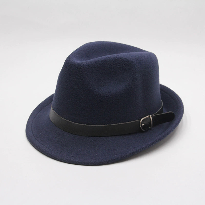 Importé - Chapeau Homme Britannique Style Vintage