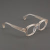 Importé – Monture Lunettes Rétro Mixte