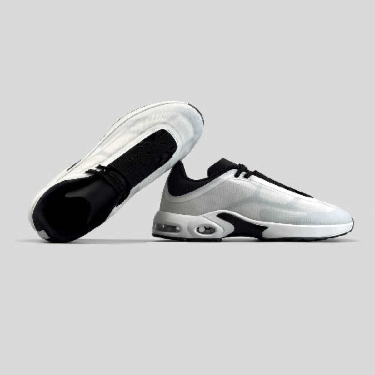 Importé - Chaussure Homme Sport Basket Tendance Grande Taille