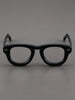 Importé – Monture Rétro Lunettes Mixtes
