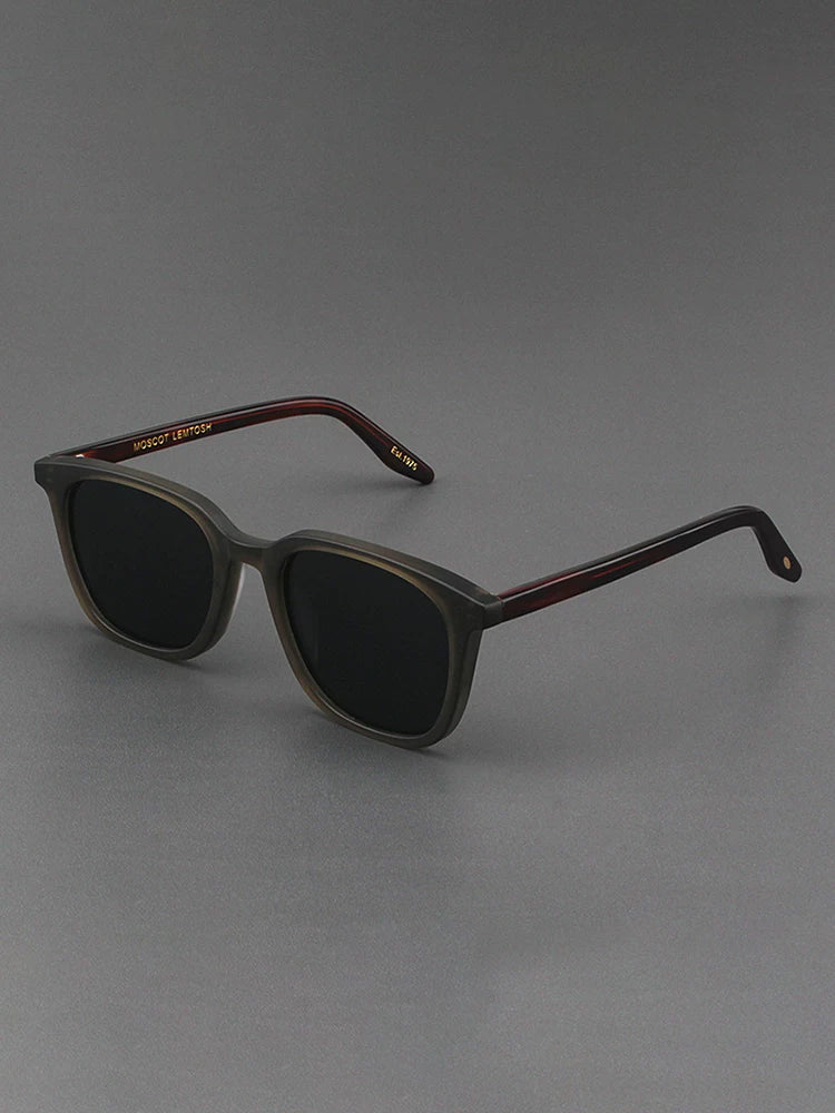 Importé – Lunettes De Soleil Mixte