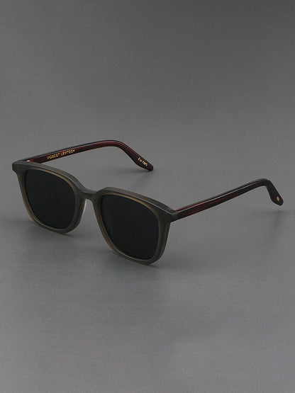 Importé – Lunettes De Soleil Mixte