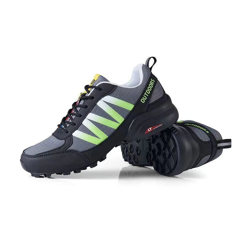 Importé - Chaussure Homme Sport Randonnée Décontractée