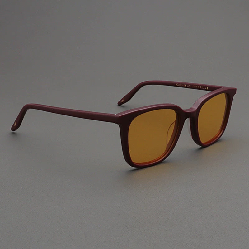 Importé – Lunettes De Soleil Mixte Tendance