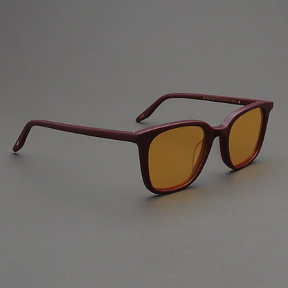Importé – Lunettes De Soleil Mixte Tendance