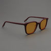 Importé – Lunettes De Soleil Mixte Tendance