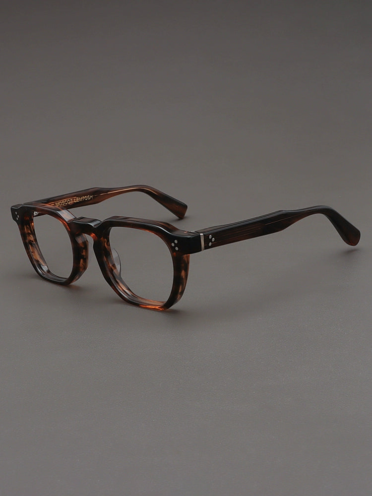 Importé – Monture De Lunettes Mixtes