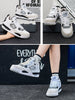 Importé - Chaussure Basket Mixte Sport Décontractées