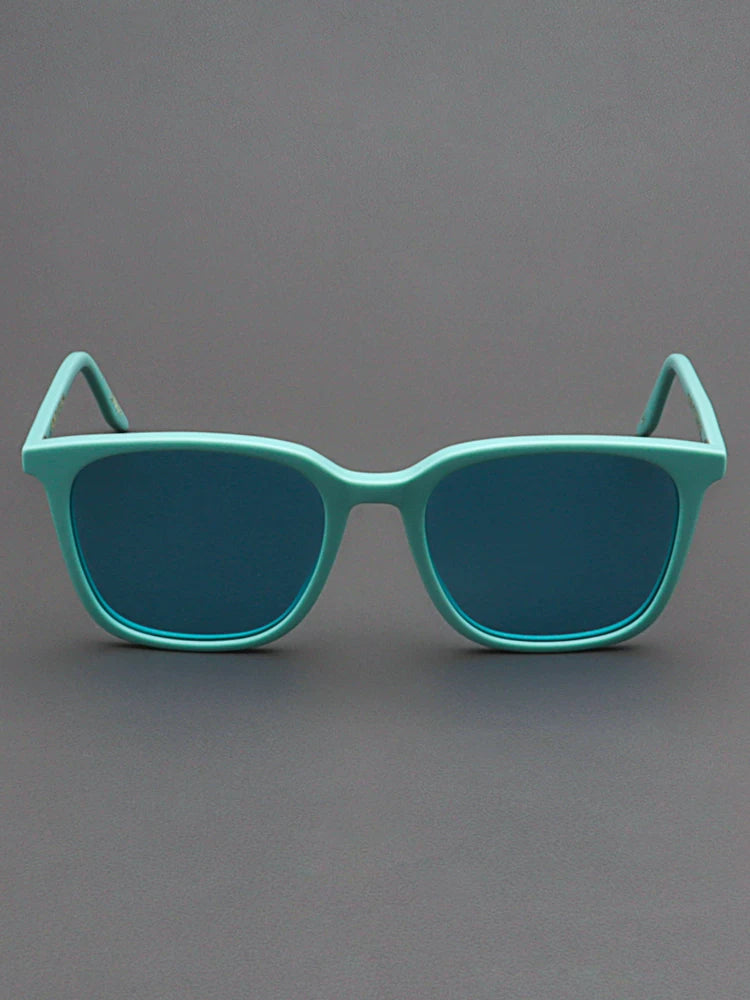 Importé – Lunettes De Soleil Mixte Tendance