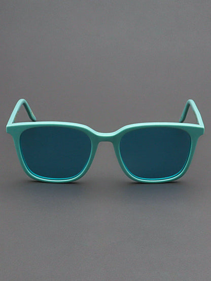 Importé – Lunettes De Soleil Mixte Tendance
