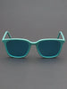 Importé – Lunettes De Soleil Mixte Tendance
