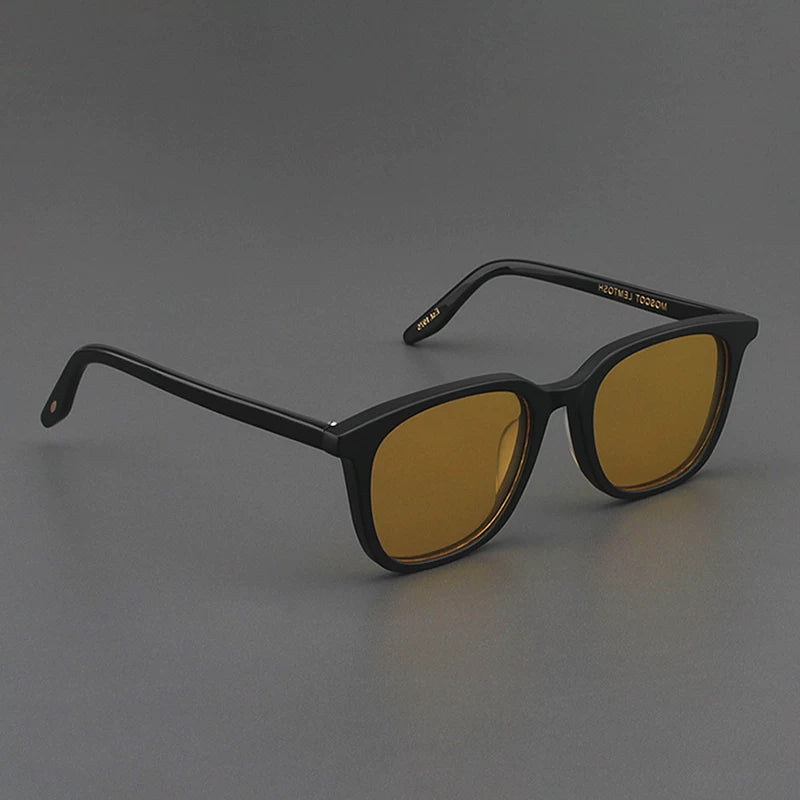 Importé – Lunettes De Soleil Mixte