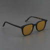Importé – Lunettes MOSCOT LEMTOSH De Soleil Mixte Tendance
